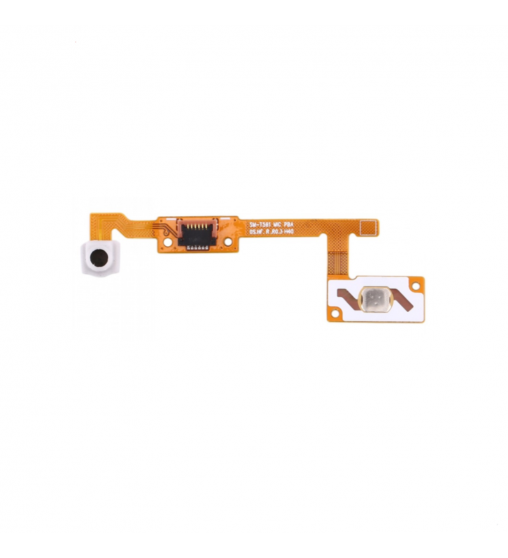 Flex Botón Home Y Jack Audio para Samsung Galaxy Tab E 9.6 Wifi T560 Usado