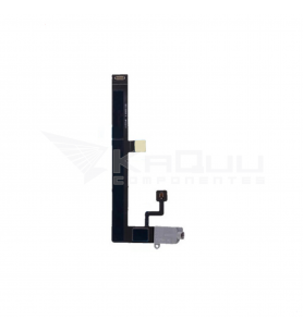Flex Jack Audio para Ipad Pro 2ª Gen 12.9 2017 A1670 A1671 Usado