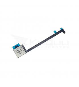 Flex Tarjeta Lector Sim para Ipad Pro 2ª Gen 12.9 2017 A1670 A1671 Reacondicionado