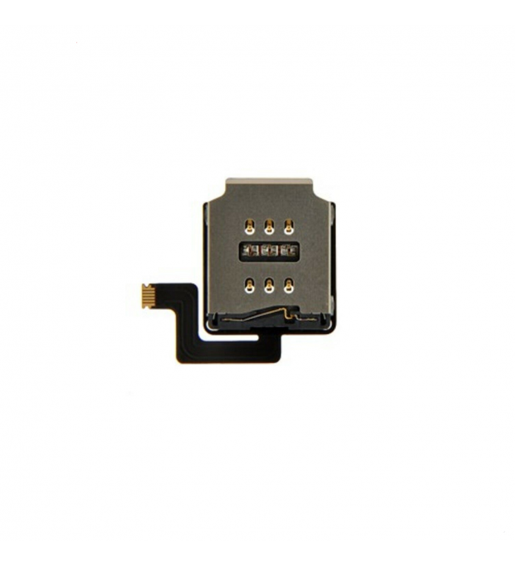 Lector Tarjeta Sim para Ipad Air O Ipad 5 A1474 A1475 Refurbished