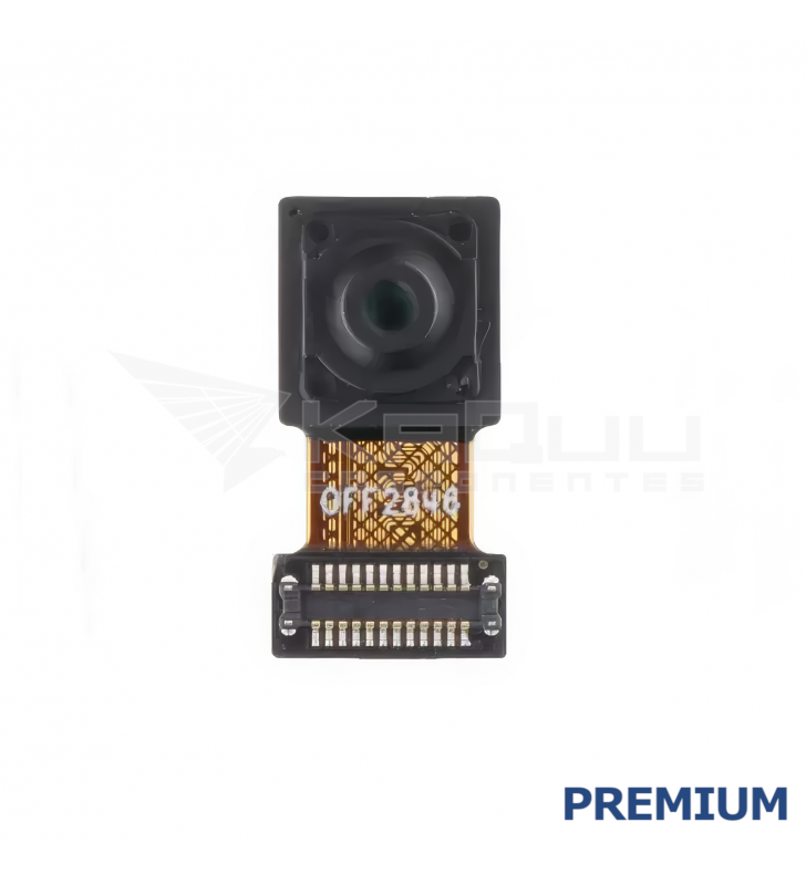Flex Cámara Frontal para Xiaomi Redmi 13C 23100RN82L 8Mpx Premium