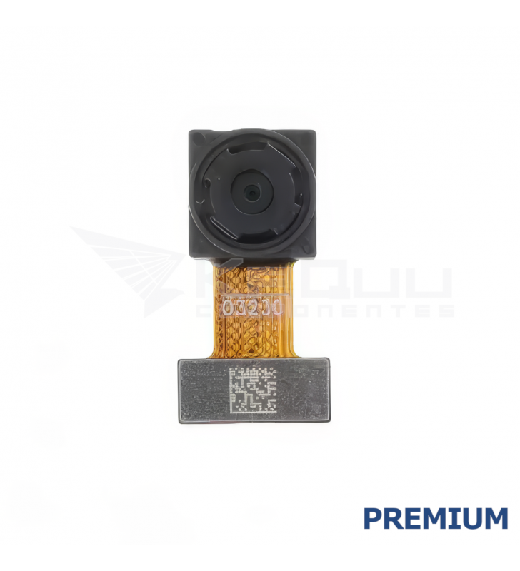 Flex Cámara Trasera para Xiaomi Redmi Note 13 Pro 5G 2312DRA50C, Note 13 Pro + 5G 23090RA98C 2Mpx Macro Premium