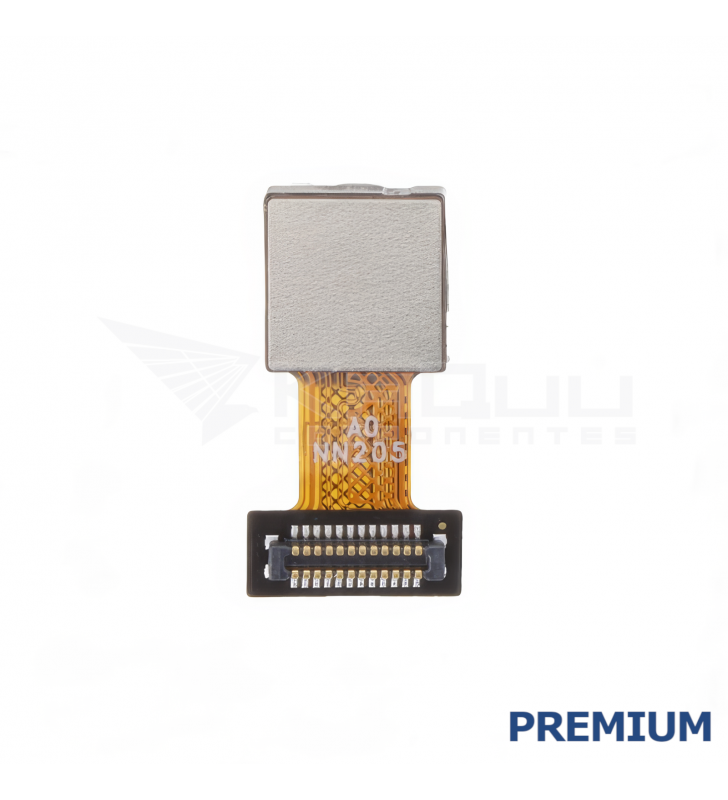 Flex Cámara Trasera para Xiaomi Redmi Note 13 Pro 5G 2312DRA50C, Note 13 Pro + 5G 23090RA98C 2Mpx Macro Premium