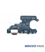 Módulo Conector Carga Tipo C Samsung Galaxy Note 10 SM-N910F GH96-12781A Service Pack