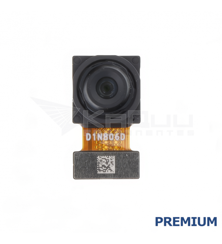 Flex Cámara Trasera para Xiaomi Redmi Note 13 Pro 5G 2312DRA50C, Note 13 Pro + 5G 23090RA98C 8Mpx Ultrawide Premium