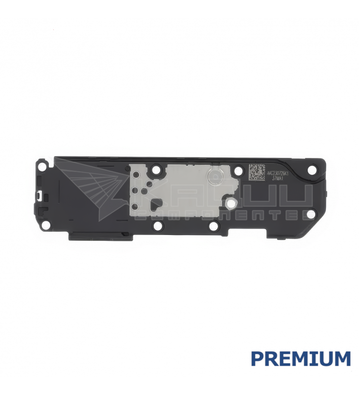 Altavoz Buzzer Multimedia para Xiaomi Note 13 Pro + 5G 23090RA98C Premium
