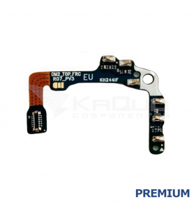 Flex FRC FPCB Altavoz para Samsung Galaxy S23 Plus S916B Premium