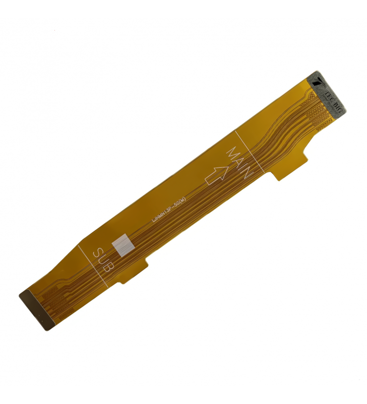 Flex Principal Main para Xiaomi Redmi Note 13 Pro 5G 2312DRA50C