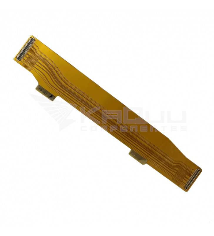 Flex Principal Main para Xiaomi Redmi Note 13 Pro 5G 2312DRA50C