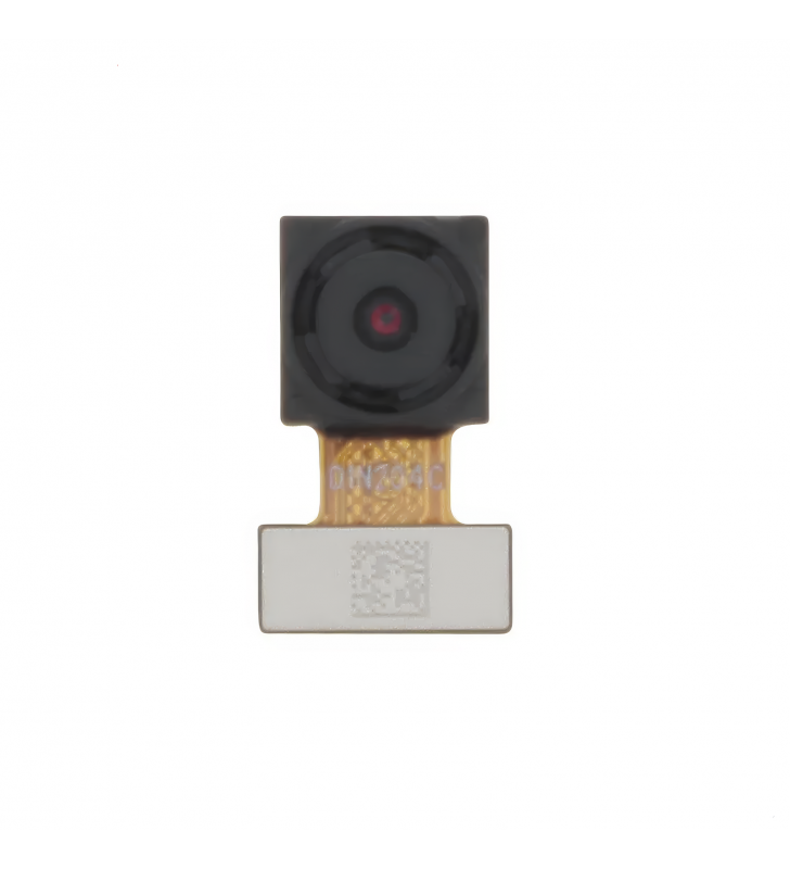 Flex Cámara Trasera para Xiaomi Redmi Note 13 Pro 4G 23117RA68G, Poco M6 Pro 4G 2Mpx Macro Premium