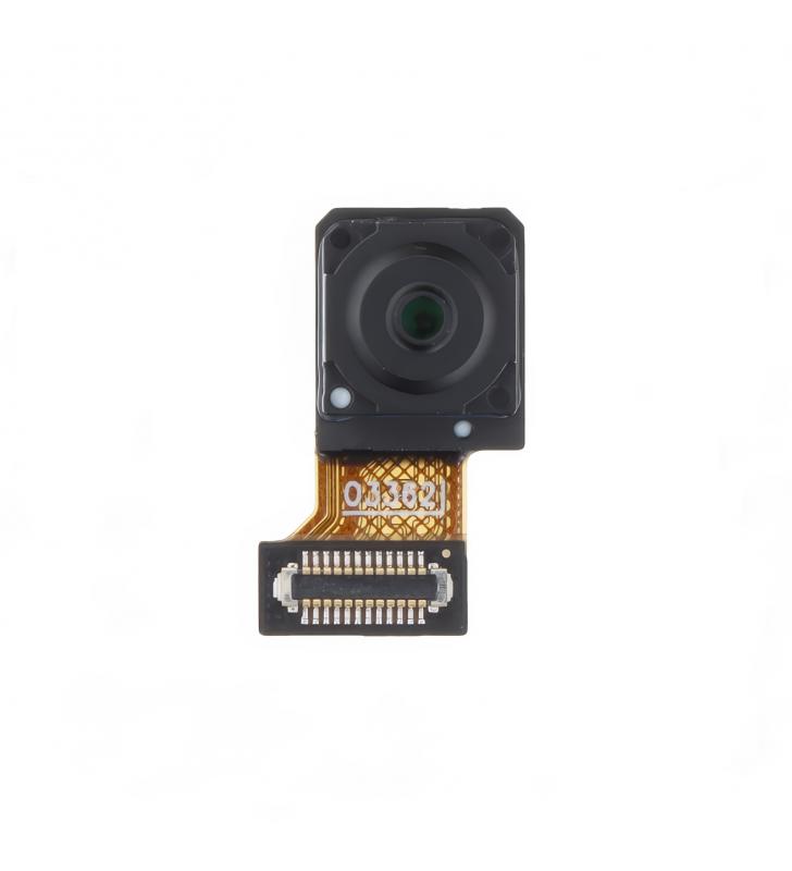 Flex Cámara Frontal para Xiaomi Redmi Note 13 Pro 4G 23117RA68G, Poco M6 Pro 4G 16Mpx Premium