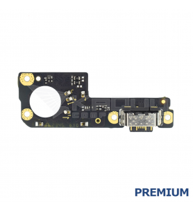 Módulo Conector Carga Tipo C para Xiaomi Redmi Note 13 5G 2312DRAABG Premium