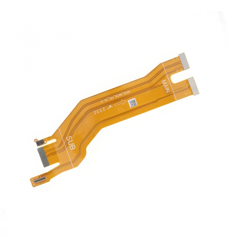 Flex Principal Main para Xiaomi Redmi Note 13 4G 23129RAA4G
