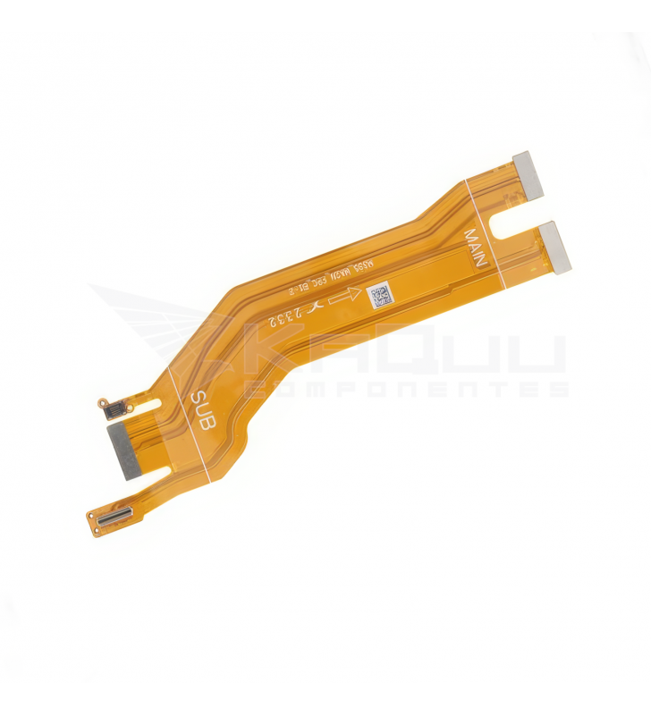 Flex Principal Main para Xiaomi Redmi Note 13 4G 23129RAA4G