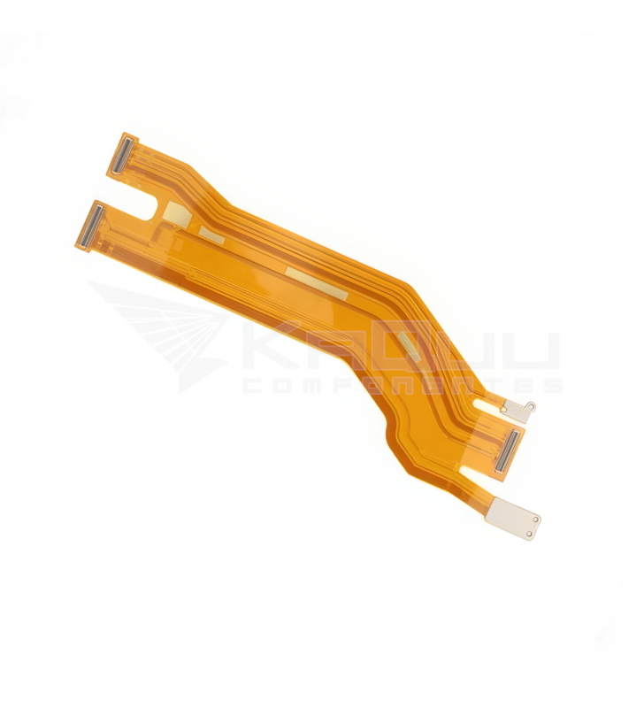 Flex Principal Main para Xiaomi Redmi Note 13 4G 23129RAA4G