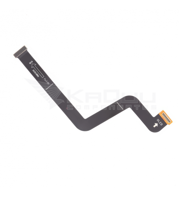 Flex Principal Lcd para Xiaomi Mi 10 Lite 5G M2002J9G