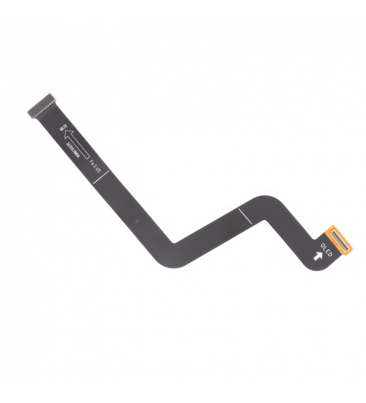 Flex Principal Lcd para Xiaomi Mi 10 Lite 5G M2002J9G
