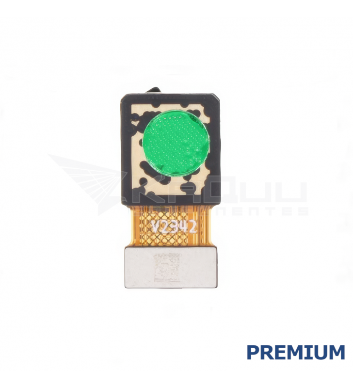 Flex Cámara Frontal para Xiaomi Redmi Note 12 Pro 5G 22101316C, Redmi Note 12 Pro + 5G 22101316UCP 16Mpx Wide Premium
