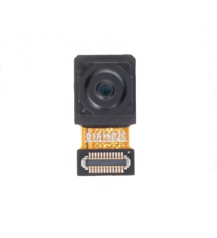 Flex Cámara Frontal para Xiaomi Redmi Note 12 Pro 5G 22101316C, Redmi Note 12 Pro + 5G 22101316UCP 16Mpx Wide Premium