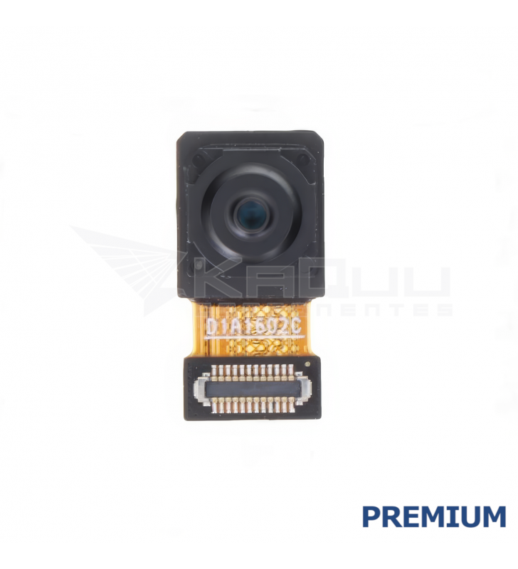 Flex Cámara Frontal para Xiaomi Redmi Note 12 Pro 5G 22101316C, Redmi Note 12 Pro + 5G 22101316UCP 16Mpx Wide Premium