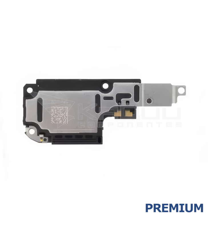 Altavoz Buzzer Multimedia para Xiaomi Redmi Note 12 Pro 5G 22101316C Premium