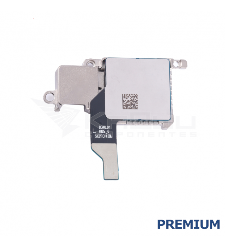 Flex Cámara Trasera para Samsung Galaxy S24 Ultra 5G SM-F928B 200Mpx Wide Premium