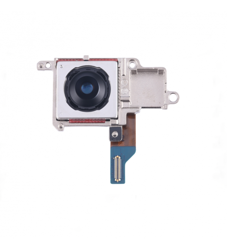 Flex Cámara Trasera para Samsung Galaxy S24 Ultra 5G SM-F928B 200Mpx Wide Premium