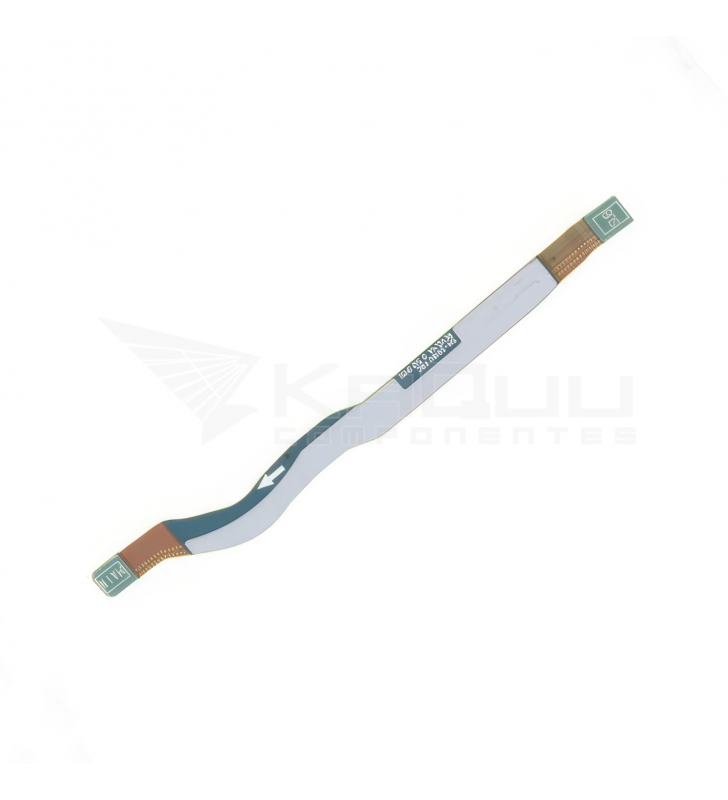 Flex Antena FRC FPCB para Samsung Galaxy S23 Ultra SM-S918B