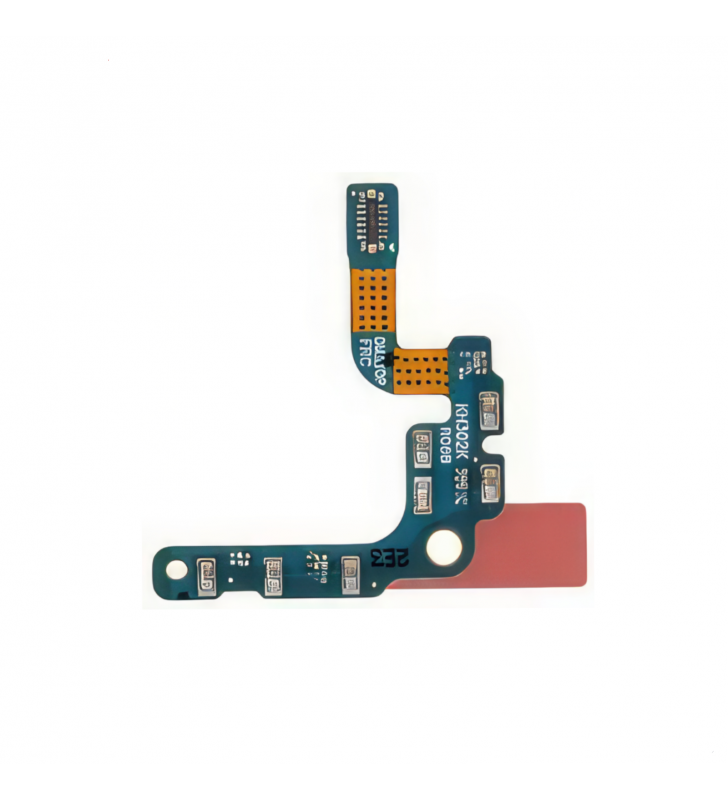 Flex Conexión Altavoz Auricular para Samsung Galaxy S23 Ultra S918B GH59-15624A Service Pack