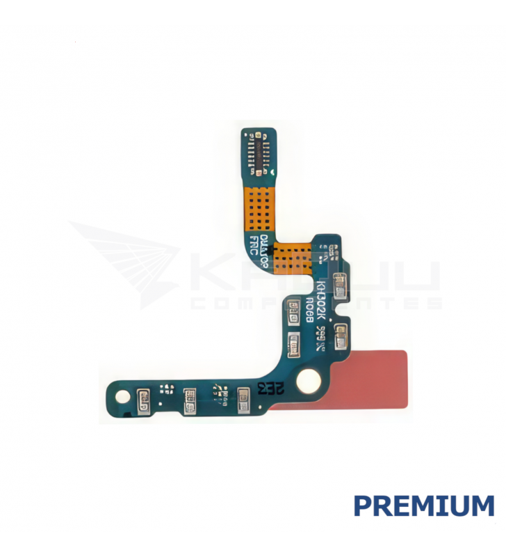 Flex Conexión Altavoz Auricular para Samsung Galaxy S23 Ultra S918B Premium