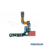 Flex Conexión Altavoz Auricular para Samsung Galaxy S23 Ultra S918B Premium