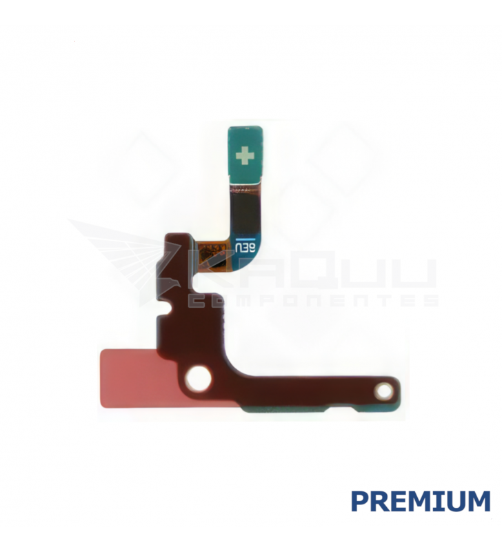 Flex Conexión Altavoz Auricular para Samsung Galaxy S23 Ultra S918B Premium