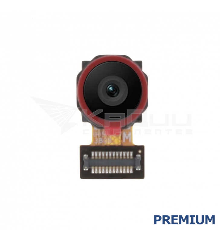 Flex Cámara Trasera para Samsung Galaxy A15 4G A155F, A15 5G A156B 5Mpx Ultrawide Premium