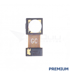Flex Cámara Frontal para Samsung Galaxy A15 4G A155F, A15 5G A156B 13Mpx Wide Premium