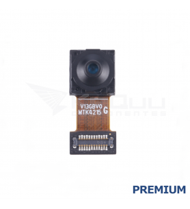 Flex Cámara Frontal para Samsung Galaxy A15 4G A155F, A15 5G A156B 13Mpx Wide Premium