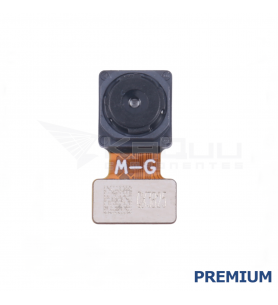 Flex Cámara Trasera para Samsung Galaxy A15 4G A155F, A15 5G A156B 2Mpx Macro Premium
