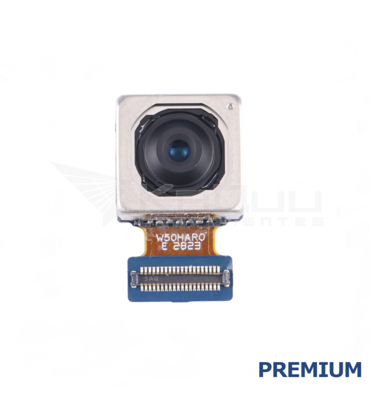 Flex Cámara Trasera para Samsung Galaxy A23 5G A236B 50Mpx Wide Premium