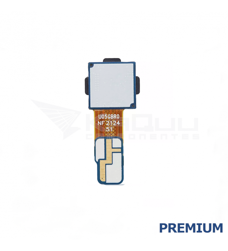 Flex Cámara Trasera para Samsung Galaxy A23 5G A236B 5Mpx Ultrawide Premium