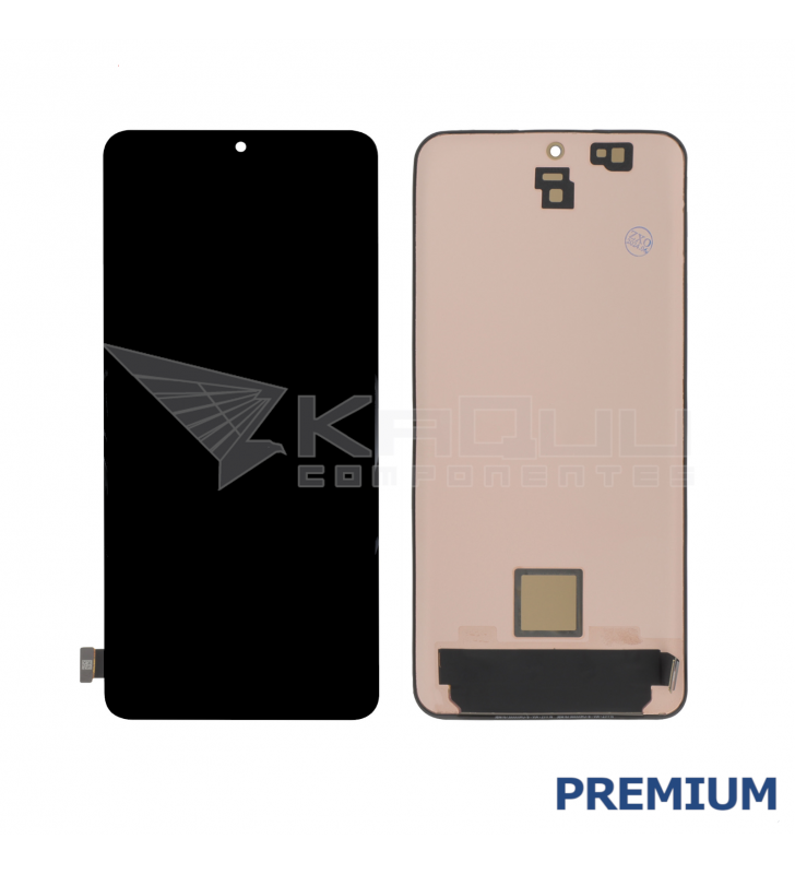 Pantalla Lcd para Xiaomi 14 Ultra 24031PN0DC Negro Premium