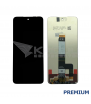 Pantalla Lcd para Xiaomi Redmi 13 Negro Premium