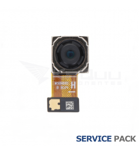 Flex Cámara Trasera para Samsung Galaxy A15 4G A155F, A15 5G A156B 50Mpx Wide GH96-16591A Service Pack