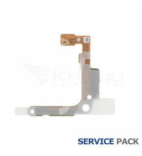 Flex Antena FRC FPCB Altavoz para Samsung Galaxy S24 Ultra 5G SM-S928B GH59-15739A Service Pack