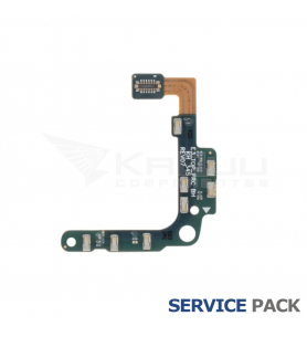 Flex Antena FRC FPCB Altavoz para Samsung Galaxy S24 Ultra 5G SM-S928B GH59-15739A Service Pack