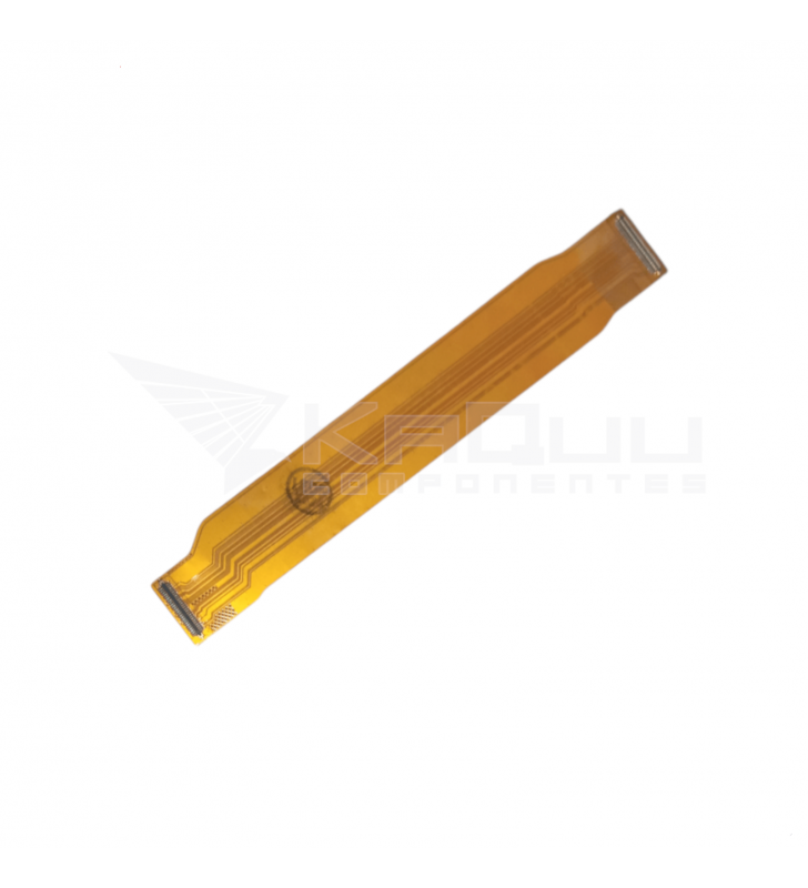 Flex Principal Main para Xiaomi Redmi Note 13 Pro 4G 23117RA68G
