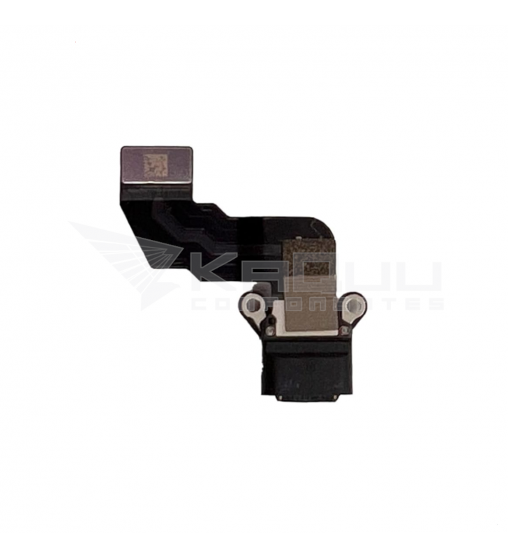 Flex Conector Carga Tipo C Google Pixel 3A G020E