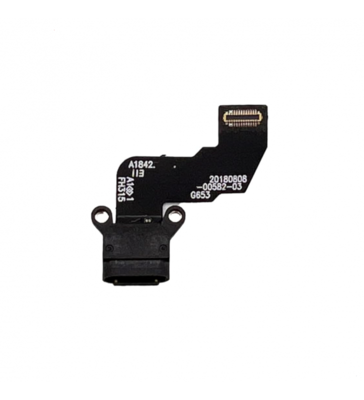 Flex Conector Carga Tipo C Google Pixel 3A G020E