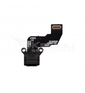 Flex Conector Carga Tipo C Google Pixel 3A G020E