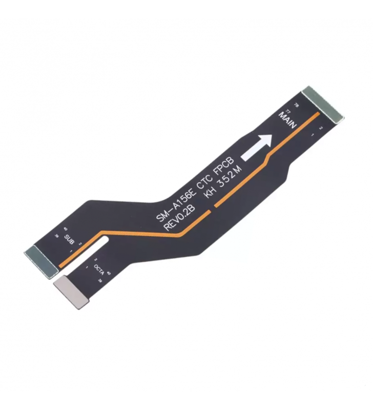 Flex Principal Main para Samsung Galaxy A15 4G A155F, A15 5G A156B