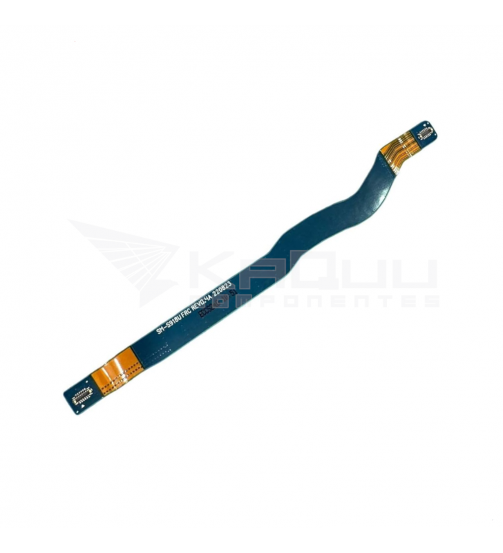 Flex Antena FRC FPCB para Samsung Galaxy S23 Ultra SM-S918B