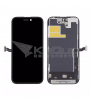 Pantalla Lcd para iPhone 14 Pro A2890 A2650 Negro SOFT OLED